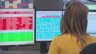 &#39;It Was Frightening&#39; Says Caller; 911 Calls In Denver On Hold