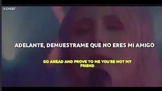 Eat Your Heart Out - Down 《Sub Español / Lyrics 》