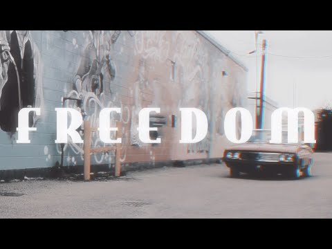 Pureverb - Freedom (Official Music Video)
