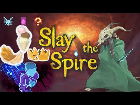 Slay the Spire January 20th Daily - Silent | Today's lesson: 2 Signature Moves together are bad.