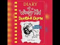 Diary Of A Wimpy Kid Audio Book 11 DOUBLE DOWN Please Subscribe Us For More Videos