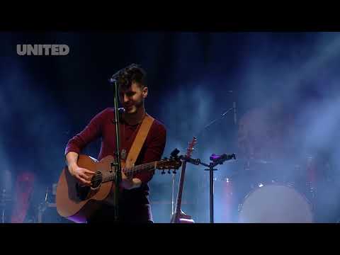 UNITED 2017 - Adam Bubik