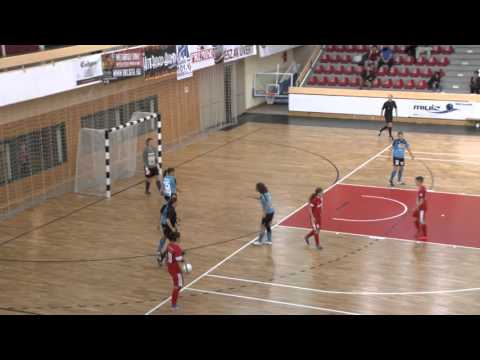 DVTK Vénusz - Astra | 3-3 | 2015. október 10. | DVTK TV