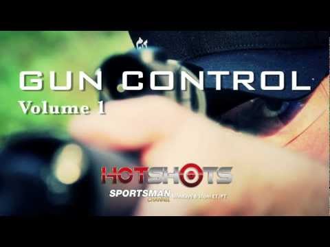 Gun Control - Volume 1