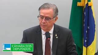  Discussão e votação de propostas legislativas - 29/04/2026 10:00