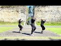 🎶 DAME DAME | Linedance | Choreo by rinihukom