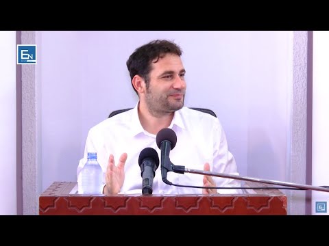 Dëgjoje,përse Islami është fe e paqes! Elvis Naçi