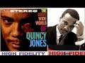 They Say It's Wonderful - Quincy Jones
