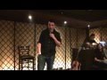 Andy Chupeau One Night Stand Dubai