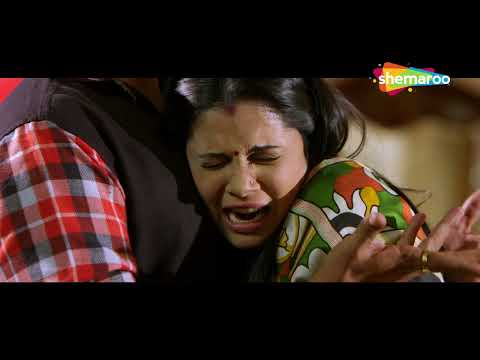 Chahto Mi Tula - Best Comedy Scene - Prasad Oak, Meghan Jadhav, Sulekha Talwalkar, Shruti Marathe