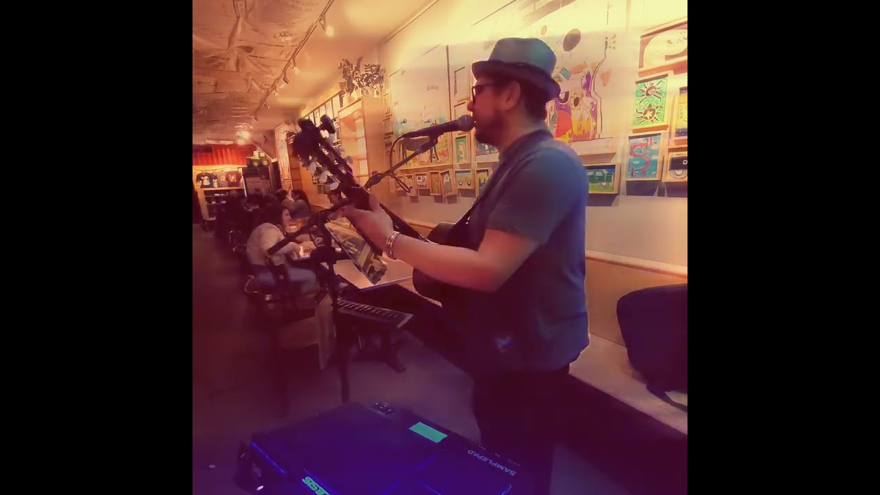 No Diggity (Blackstreet) Cumbia