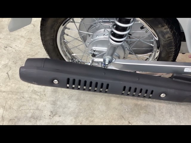 クロスカブ50/ホンダ の販売情報 バイク王 八王子堀之内店｜ウェビック