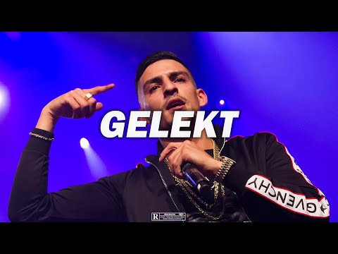 Boef x Ashafar x Lijpe Type Beat - "Gelekt"