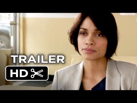 The Captive TRAILER 1 (2014) - Ryan Reynolds, Rosario Dawson Thriller HD