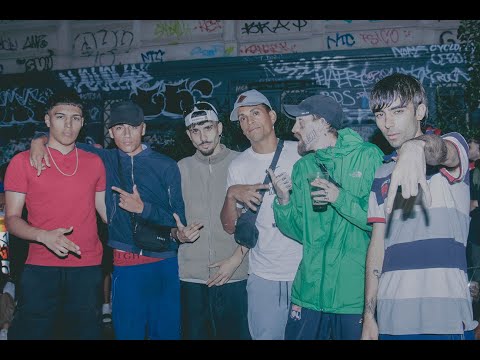DRACO x LEK x GUILLE Vs NJ x RASTA x SATHIEL | GARDEN BATTLES 2024 | CUARTOS | FECHA 3