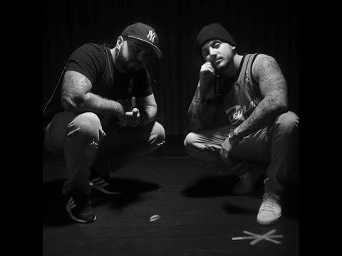 Nevenincs - Elvarázsolt lány feat.Gotthy (Official music video)