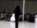 Debutante Ball Kokomo IN Le Femme 2012