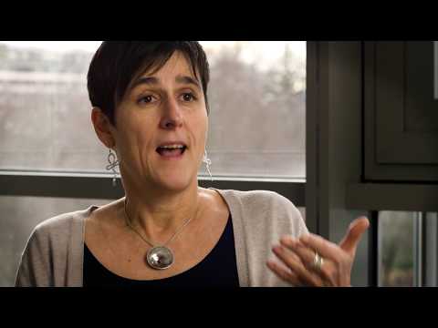 Bezahlbare Medikamente - Interview von Els Torreele