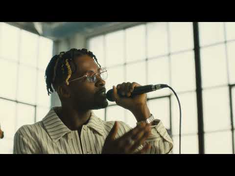 Cameron Forbes - Send Nudes [Acoustic]