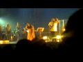 Elisa - Little eye + 1979 (Ivy Tour 17.05.2011 Firenze)