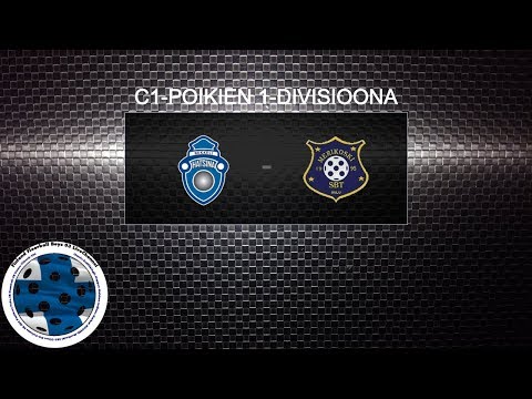 Hatsina - Merikoski SBT C1-pojat 1-divisioona