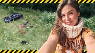 Der Ehemann entpuppte sich als Bestie… Er packte sie direkt in einen Koffer| True crime deutsch doku