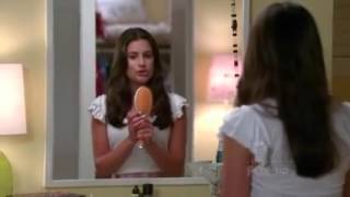 What a girl wants (glee)