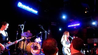 that dog., "Westside Angst"