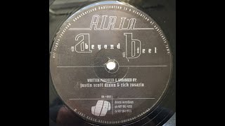 Aria - Feel [1997]