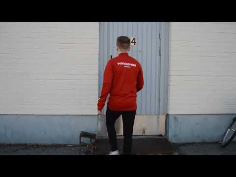 Aleksi Ikonen | FC Jazz