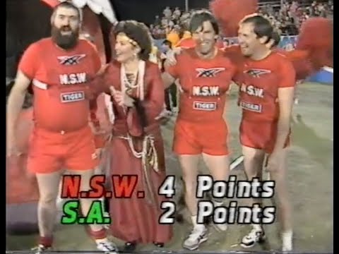 It's A Knockout 18th September 1985