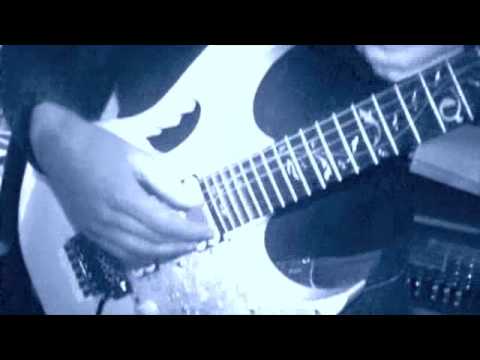 Dreamway Tales in studio