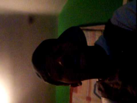 Freestyle #2: Sean Da Don & HoodStar Ghost