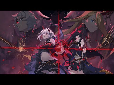 Nightcore - Legends Never Die