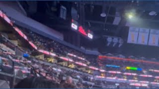 Rodeo preps for Sheryl Crow concert