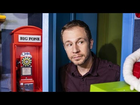 BBB 20: Tiago Leifert se solta e dança ao vivo ao som de Dua Lipa