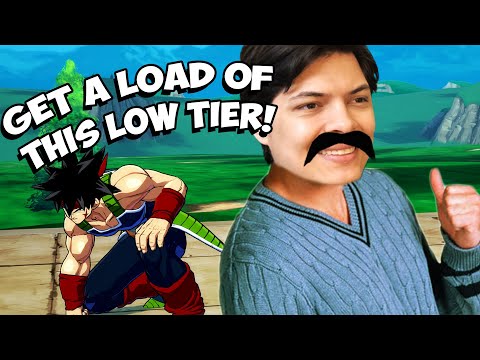 Ranked but YOU pick my team - DBFZ ROAD TO ZEN-OH