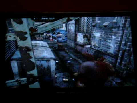 resident evil 3 nemesis psp save file