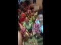 Mauno Ya Mabinti Wa Kitanga