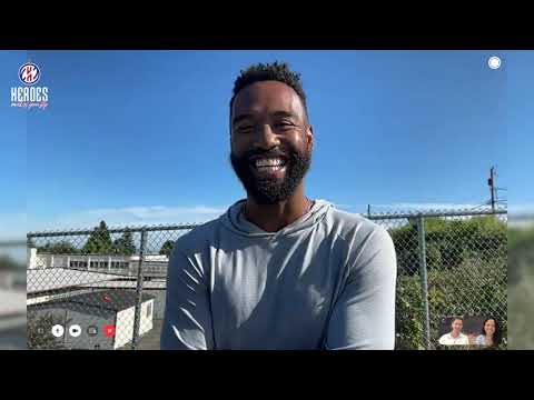 Up close & Personal - DJ Fenner