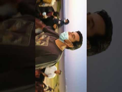 Semifinal - BUR TRVP - Tapia vs Uchiha