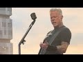 Final Moments Of Enter Sandman Metallica 18 06 23 Gothenburg 4K Q