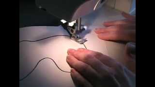 How to Sew (and Clip) Curves