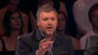 Luke Dickens - With Arms Wide Open