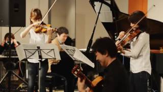 Ace Combat Infinity Live Performance - ISAF (AC4), Zero (ACZ) &amp; Journey Home (AC5)