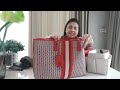 āļĢāļĩāļ§āļīāļ§āļāļĢāļ°āđāļāđāļē tory burch