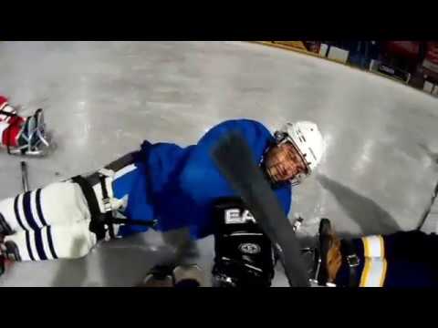 Zgrupowanie listopad 2016