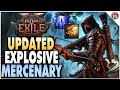 Updated BEST Explosive Shot Mercenary Build Guide | Path of Exile 2 - Fervor Gaming Updated BEST Explosive Shot Mercenary Build Guide | Path of Exile 2