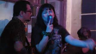 Chop chop blues - bita and the bot flies