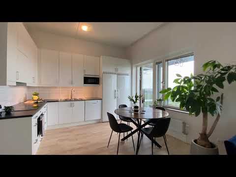 Evenemangsgatan 34 vån 21